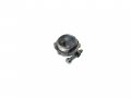 Metpure Appliance Power Cord 3-prong And Tool Straight Flat Black Supply Cable Kit 6ft 14 3 15amp 125v Ac 1875w With Wire Nuts