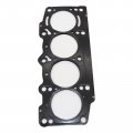 Secosautoparts Hg4363 Head Gasket Compatible With Dodge Fiat Jeep Dart Renegade 1 4l L4 Sohc Tc 2012 2013 2014 2015 2016