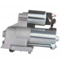 Ocpty Starter Starters Compatible 17945 Sr7596x Ford Fusion For Mercury Milan 2006 2007 2008 2009 Lincoln Zephyr 3 0l 183 V6