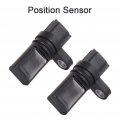 Ocpty 2pcs Engine Camshaft Position Sensor Fits For 2003-2008 Infiniti Fx35 2003-2007 G35 2002-2004 I35 2006-2008 M35
