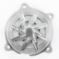 A-premium Engine Water Pump Compatible With Ford Mustang Crown Victoria Cougar Thunderbird Lincoln Town Car Mark Viii Mercury