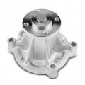 A-premium Engine Water Pump Compatible With Ford Mustang Crown Victoria Cougar Thunderbird Lincoln Town Car Mark Viii Mercury