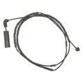 Brake Pad Wear Sensor For Bmw 330i 330xi 325xi 2001 2002 2003 2004 2005 Pin Terminal Round Connector Replacement 34351164372 
