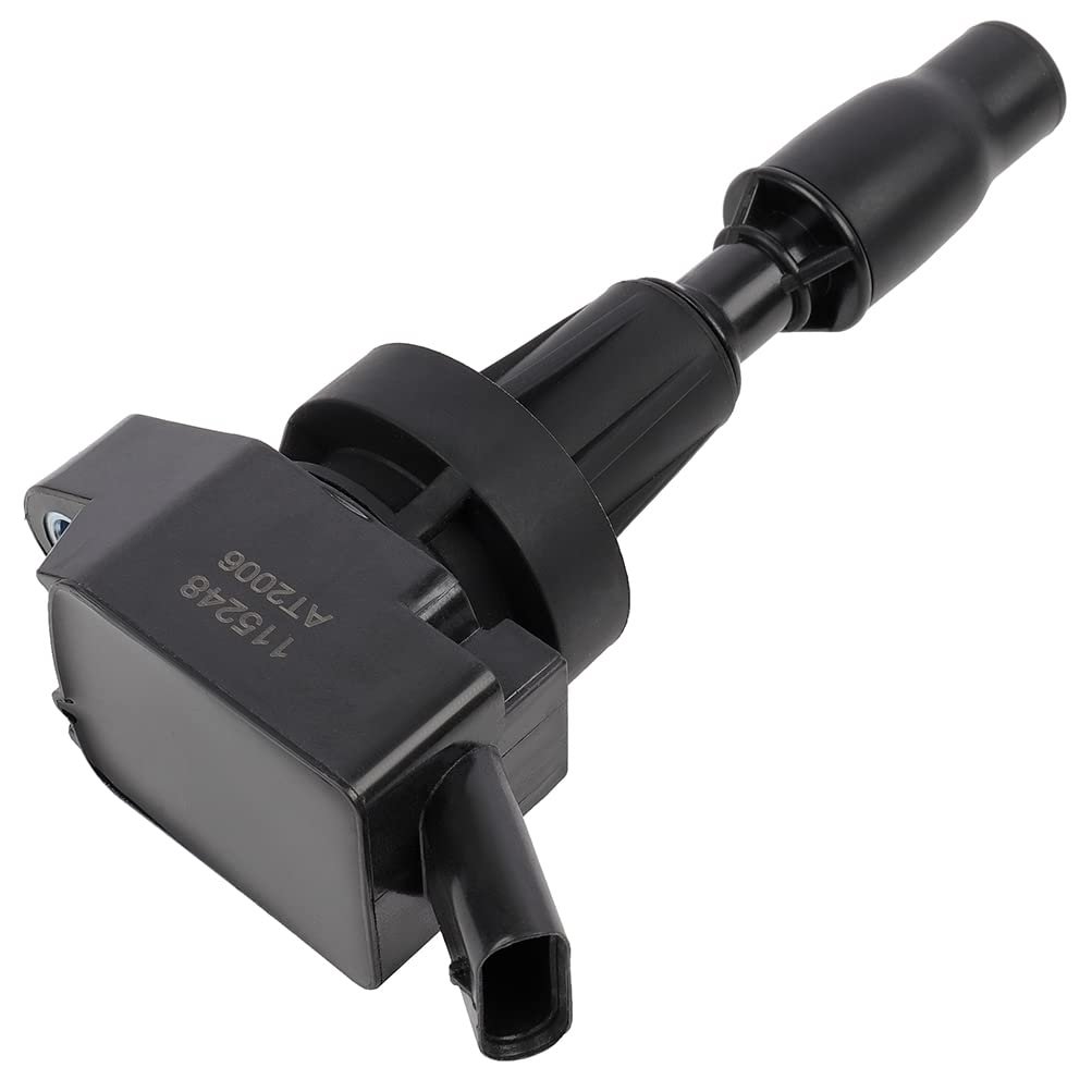 Ignition Coil 1 Pc For Optima 6l 26-29 Hyundai For Veloster 25-2017 Tucson 1 2016-2018 Sonata 1 2015-2018 Elantra 1 2017-2019