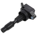 Ignition Coil 1 Pc For Optima 6l 26-29 Hyundai For Veloster 25-2017 Tucson 1 2016-2018 Sonata 1 2015-2018 Elantra 1 2017-2019