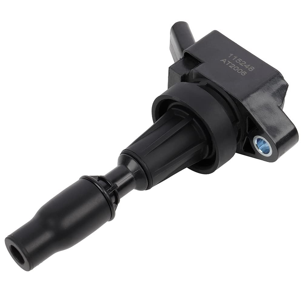 Ignition Coil 1 Pc For Optima 6l 26-29 Hyundai For Veloster 25-2017 Tucson 1 2016-2018 Sonata 1 2015-2018 Elantra 1 2017-2019