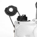A-premium Rear Windshield Wiper Motor Compatible With Land Rover Lr2 2008 2009 2010 2011 2012 3-pin Replace Oe Lr002243