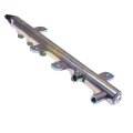 Fuel Rail With Sensor 0445226044 Replacement For Ram 6 7l Cummins Diesel 2007 2008 2009 2010 2011 2012 