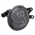 02-05 Audi A4 To Vin 400000 Except Convertible Right Passenger Fog Lamp Assy 