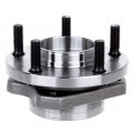 Aintier Front Wheel Bearing Hub Assembly Fit For 1996-2007 Dodge Caravan Grand 1996-2000 Plymouth Voyager Prowler 5 Lugs No Abs