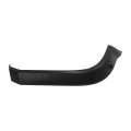 Rear Bumper Valance For Ram 1500 2019 2020 2021 2022 2023 2024 Passenger Side Outer Lower Primed Replacement Ch1147111 