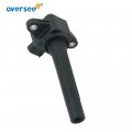 Oversee 6s5-82310 Ignition Coil For Yamaha Venom 4-stroke 1800 Waverunner Water Motorbike Jet Engine 6s5-82310-00 H6t11273