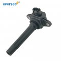Oversee 6s5-82310 Ignition Coil For Yamaha Venom 4-stroke 1800 Waverunner Water Motorbike Jet Engine 6s5-82310-00 H6t11273