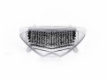 Tp Led Tail Light Clear Lens With Turn Signal Fit For Suzuki 05-08 Bandit Gsf650 650s Bandit Gsf1200 1200s Gsf1250 1250s 