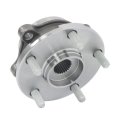 Front Wheel Hub And Bearing Assembly Replacement For 513257 Fits Corolla Im Rav4 Prius V Xb Tc Hs250h 2006 To 2018