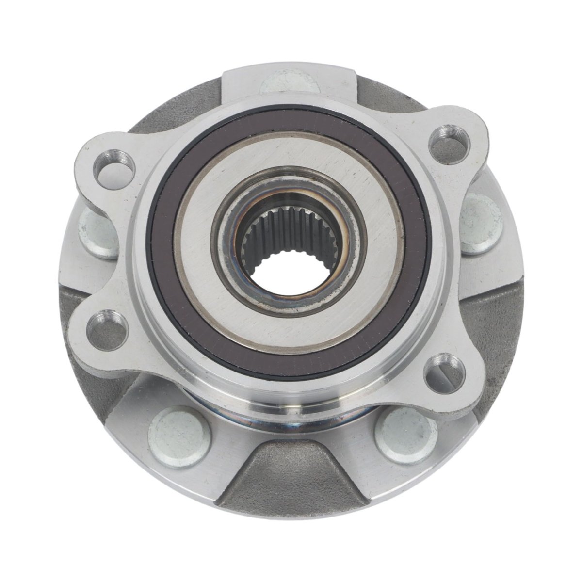 Front Wheel Hub And Bearing Assembly Replacement For 513257 Fits Corolla Im Rav4 Prius V Xb Tc Hs250h 2006 To 2018