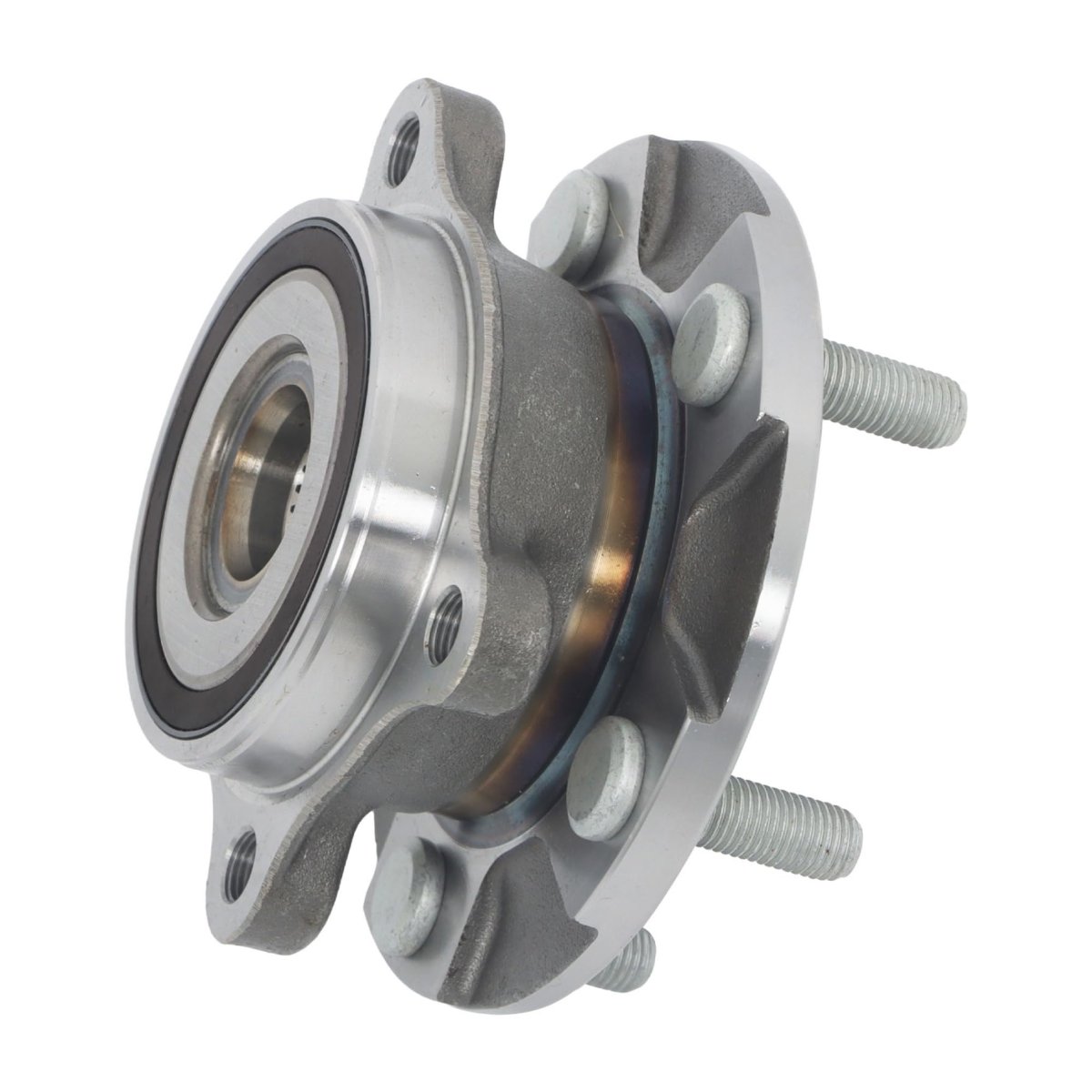 Front Wheel Hub And Bearing Assembly Replacement For 513257 Fits Corolla Im Rav4 Prius V Xb Tc Hs250h 2006 To 2018
