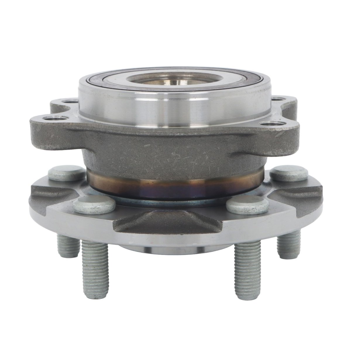 Front Wheel Hub And Bearing Assembly Replacement For 513257 Fits Corolla Im Rav4 Prius V Xb Tc Hs250h 2006 To 2018