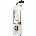 Fuel Pump Compatible With 2001 2002 2003 2004 For Ford Escape Fpr Mazda Tribute 2 0l 3