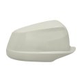 Spieg Passenger Side Mirror Cover For 2011-2016 Bmw 5 Series F07 F10 F11 Painted Alpine White Housing Cap Right 51-16-7-216-370 