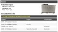 Radiator Compatible With 2008-2016 Subaru Impreza