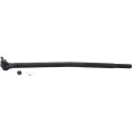 Inner Tie Rod End For Dodge Ram 2500 3500 1998 1999 Front Passenger Side 4wd Greasable And Adjustable Part Number 52038934 
