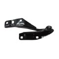 Hood Hinge Driver Side For Gmc Canyon 2015 2021 Part 23303048 Replacement Gm1236214 Black Standard Style 
