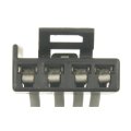 Electrical Connector For Buick Rainier 2004 2005 2006 2007 Plastic Blade Terminal Push On Rectangle 12125636 17 25 In Harness
