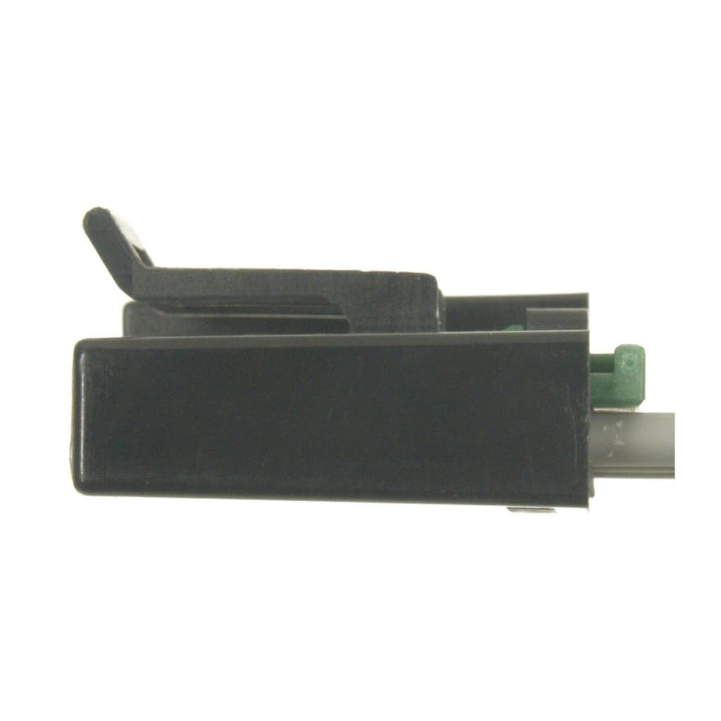 Electrical Connector For Buick Rainier 2004 2005 2006 2007 Plastic Blade Terminal Push On Rectangle 12125636 17 25 In Harness