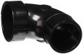 Lasalle Bristol 632451 1-1 2x90 Abs 90 Degree Elbow 