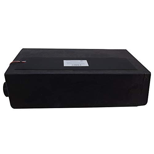 Rv Tank Heater Pad 7 25 In X For Fresh Gray Or Holding Tanks Up To 50 Gallons 12v 2 Pads No Toggle Switch