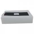 Rv Tank Heater Pad 7 25 In X For Fresh Gray Or Holding Tanks Up To 50 Gallons 12v 2 Pads No Toggle Switch