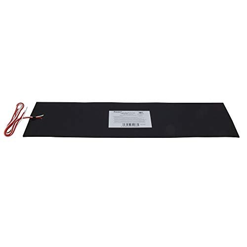 Rv Tank Heater Pad 7 25 In X For Fresh Gray Or Holding Tanks Up To 50 Gallons 12v 2 Pads No Toggle Switch