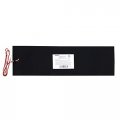 Rv Tank Heater Pad 7 25 In X For Fresh Gray Or Holding Tanks Up To 50 Gallons 12v 2 Pads No Toggle Switch