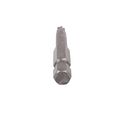 Uxcell A15031000ux0155 T25 Tip 1 4 Hex Shank Magnetic Torx Screwdriver Bits