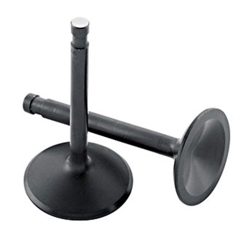 Kibblewhite Black Diamond Engine Valve