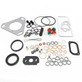 Complete Tractor Fuel Injection Pump Repair Kit 7135-110 Major For Universal Products