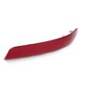 Rear Bumper Reflector Light Right Side For Benz Gl-class X164 Gl350 Gl450 Gl550 2010-2012 1648201074 164 820 10 74 Red