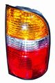 Depo 312-1935r-ac Toyota Tacoma Passenger Side Replacement Taillight Assembly 