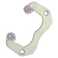 Niche Brake Caliper Pad Mounting Bracket For Polaris Rzr 900