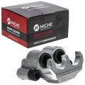 Niche Brake Caliper Pad Mounting Bracket For Polaris Rzr 900