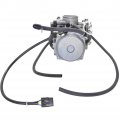 Jik Carburetor W Fuel Valve Switch Petcock For Honda Shadow Spirit 750 Vc Aero 750 Vt750 16100-mfe-771