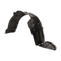 Front Driver Side Fender Liner With Insulation Foam For Toyota Prius 2019 2020 2021 2022 Replaces To1248236 5387647060 