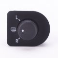 Polarlander For Volkswagen Passat B5 Jetta Golf Car Rear Mirror Switch Control Side Adjustment