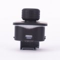 Polarlander For Volkswagen Passat B5 Jetta Golf Car Rear Mirror Switch Control Side Adjustment