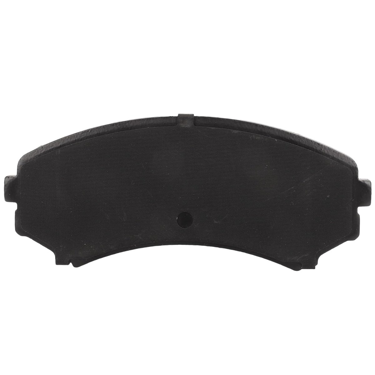 D867 Front Disc Brake Pad Set With Hardware For Honda Passport Isuzu Axiom Rodeo Mitsubishi Endeavor Grandis Montero Ceramic