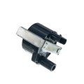 A-premium Ignition Coil Pack Compatible With Jaguar Xj12 1994-1996 Xjrs 1993 Xjs 1989-1992 1994 1995