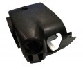 Yot New Upper Lower Steering Column Cover Shroud For Tilt Shift Boot Automatic Transmission 1996-2003 Astro