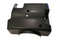 Yot New Upper Lower Steering Column Cover Shroud For Tilt Shift Boot Automatic Transmission 1996-2003 Astro