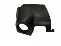 Yot New Upper Lower Steering Column Cover Shroud For Tilt Shift Boot Automatic Transmission 1996-2003 Astro